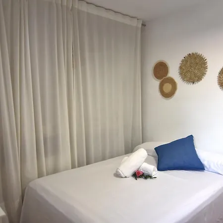 Rnet - Playasol 3d Apartament *