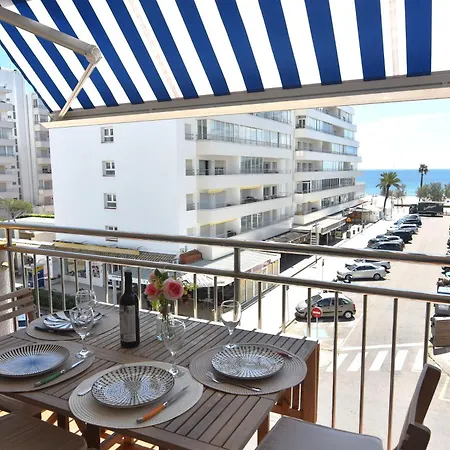 Apartment Rnet - Playasol 3d Roses