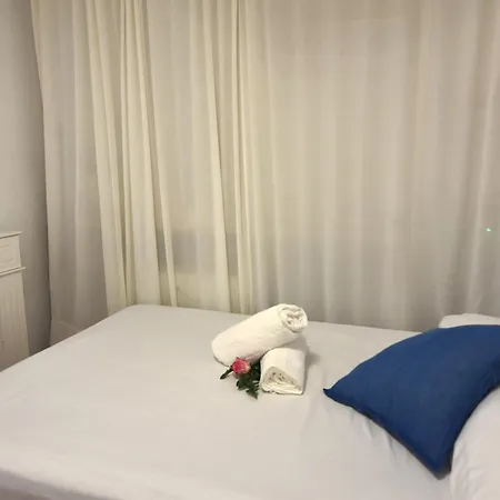 Apartment Rnet - Playasol 3d *
