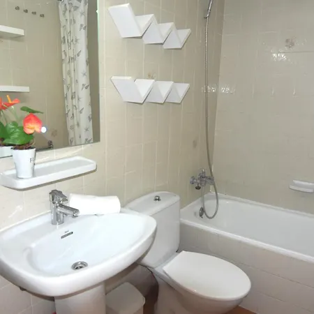 Rnet - Playasol 3d Apartment