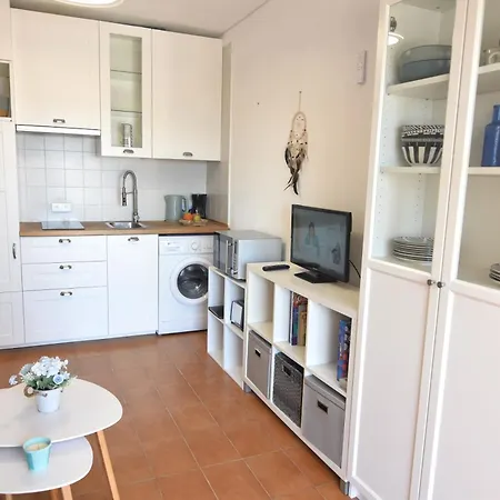 Rnet - Playasol 3d Apartament *