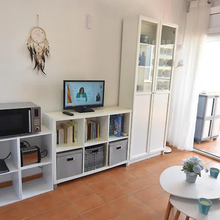 Apartment Rnet - Playasol 3d *