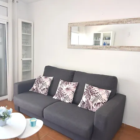 Apartment Rnet - Playasol 3d Roses