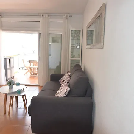 Apartment Rnet - Playasol 3d