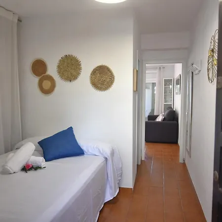 Rnet - Playasol 3d Apartment