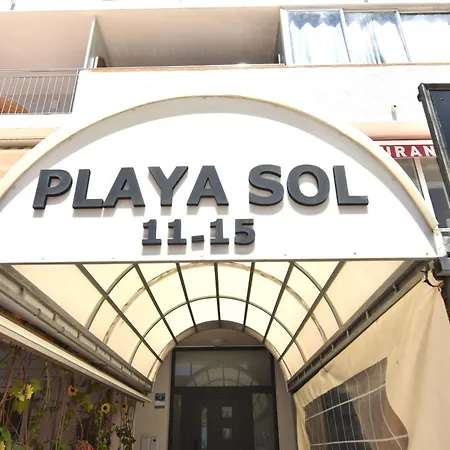 Rnet - Playasol 3d