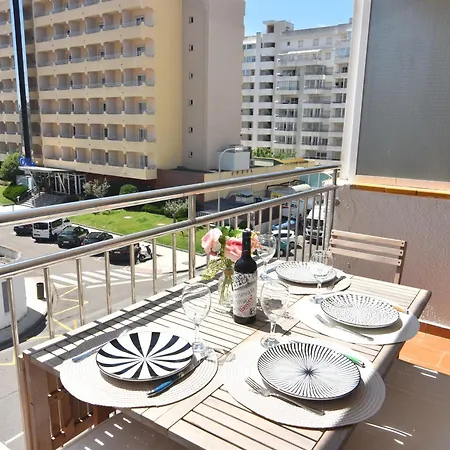 Rnet - Playasol 3d Apartment Roses
